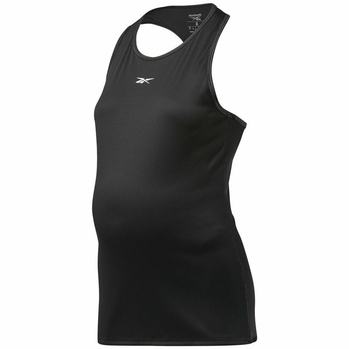 Reebok Maternity Active Tank Top – Black