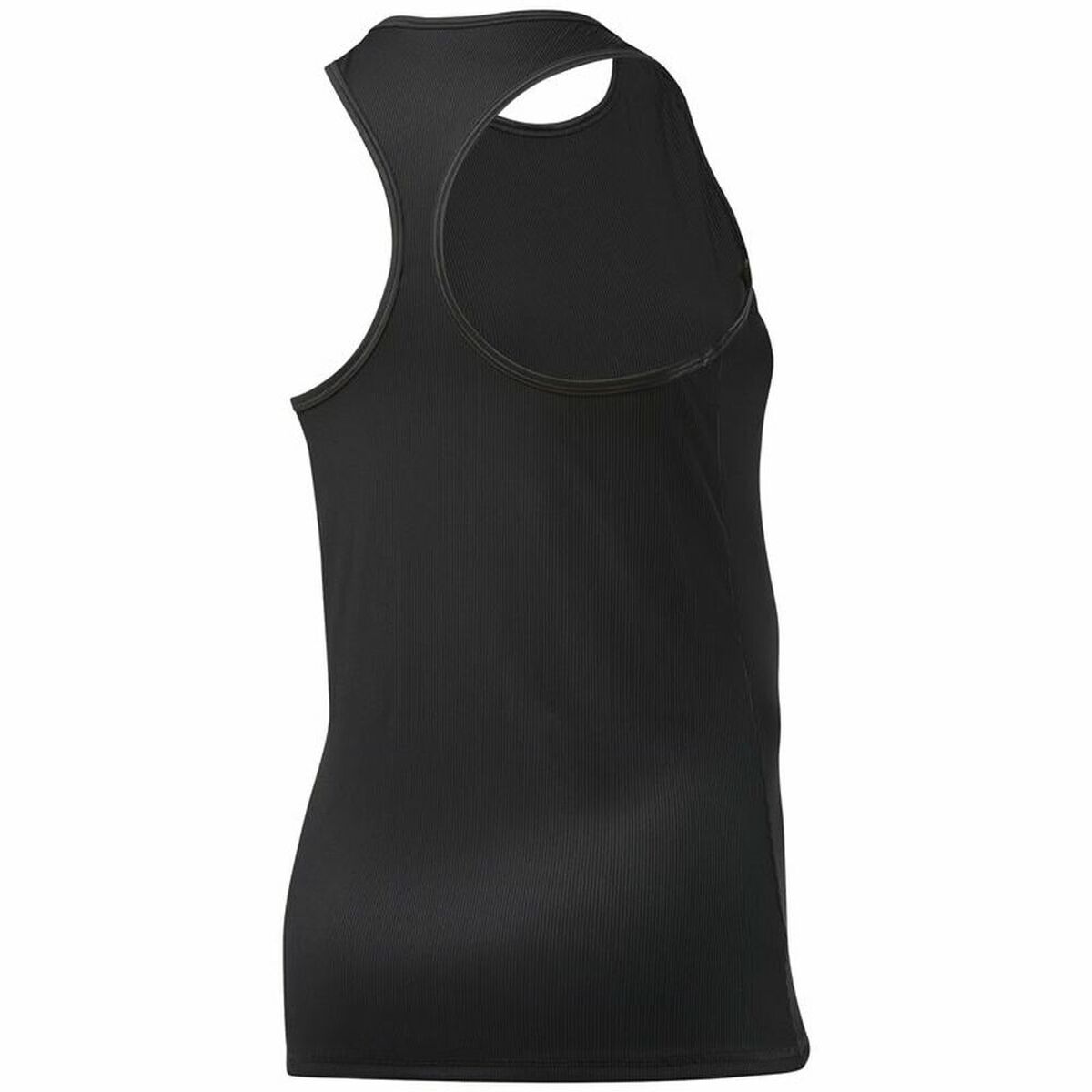 Reebok Maternity Active Tank Top – Black