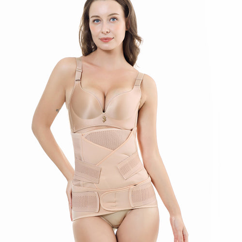 Postpartum Recovery Support Belt
