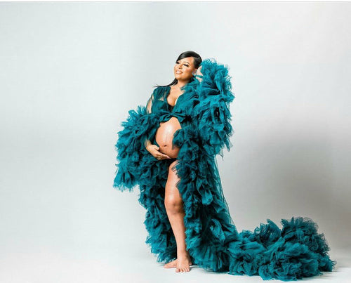 Lush Robe