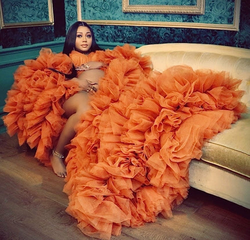 Lush Robe