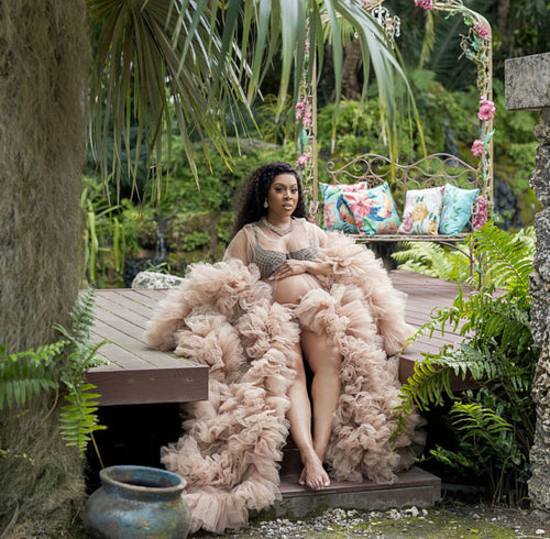 Lush Robe